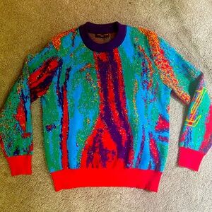 Louis Vuitton Sweater
